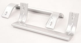 Compatible Door Handles - Door Handle Set 2 Pieces Alternative For Beko-grundig-arcelik