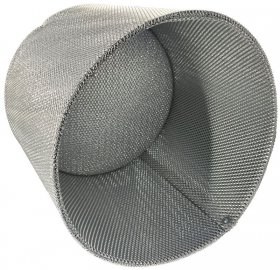 Elica Grease Filter - Acc0197374 Gfa Cylinder Filter 8 Str Eds3