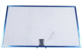 Cata Metal Grease Trap - 20701284 Unidad Filtro Grasa P20-flat20 480x300x280
