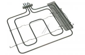 Hisense Gorenje Oven Heating - 943902 Heater Bio21 Zi + Evaporation Container