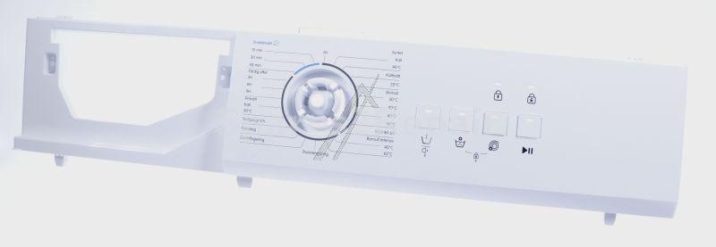 Operating Unit Screen - 12138100a45647 Control Panel Assembly [Midea]