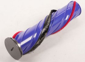 Dyson Brush Roller Vacuum Cleaner - 972500-01 Anti-tangle Brushbar & End Cap Assembly