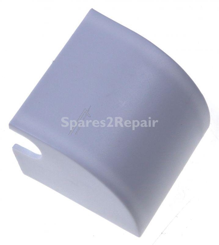 Housing Part - 4055506168 Air Duct Bottom [Electrolux Aeg]