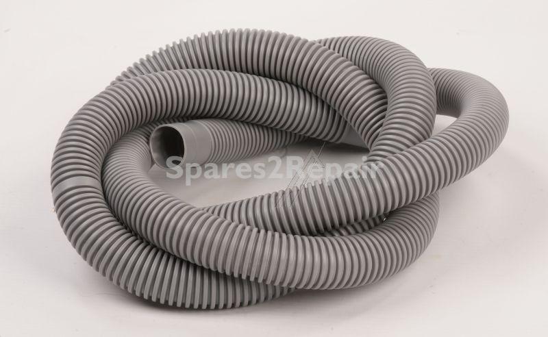Samsung Tube - Dc67-00992a Hose Pump Heba Pp Id20 5 T1 Light Gray
