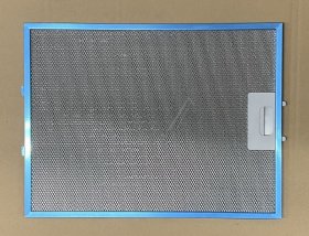 Elica Metal Grease Trap - Acc0000595 Gfa 1+2+1 Al-al-al 289x380 Al 1a -