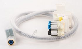 Safety Valve - 10034447 Valve-magnet Aqs4coil-mr-3oa1010100 5-epdm [Bosch Siemens]