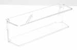 Lg Refrigerator - Freezer Door Shelf - Aap74271311 Door Guard