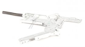 Door Hinges - 70004216 As hin ff Rh Db No Ado Bi [Candy Hoover]