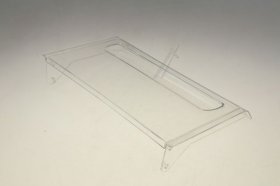 Flap - 101c26 Abattant Rc Cong [Sogedis]