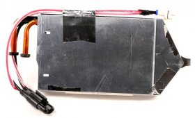 Condensation Cont. Compress. - 140068083033 Evaporator Assembly Manufacturing [Electrolux Aeg]