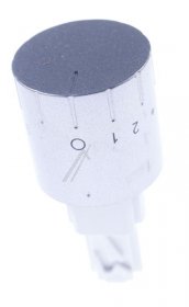 Simfer Button - H20-10-200-127 10001863 Pls dug popup (p2) Gr? 0+9 VitrocÉramique