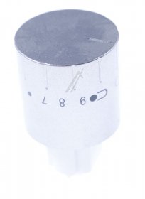 Simfer Button - H20-10-200-128 10001864 Pls dug popup (p2) Gr? 0+9 Oval