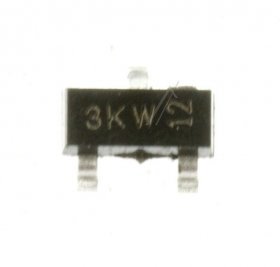 Grundig Transistors - Bc858blt1g 401142r Trn-chip Bc858blt1g Sot23
