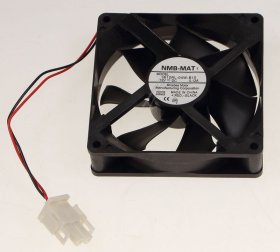 Ventilator Motor - 2425769029 Fan Dac Rpm-1600 12v [Electrolux Aeg]