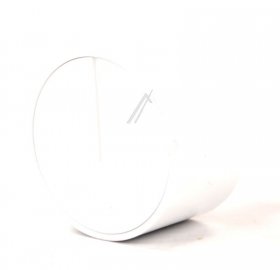 Button - 42287166 Knob (muria Ring Mt7 White) [Vestel]
