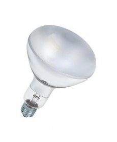 Osram E27 Incandescent Light Bulbs - Ultra Vitalux 300w Allgebrauchsgluhlampe Mit Reflektor E27 300 W 230 V