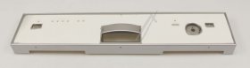 Eurosav Panel - Fm673000489181 Control Panel