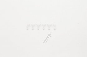 Housing Part - 12176000037289 Indicator Light Cover [Midea]
