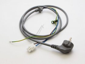 Lg Mains Power Lead - Ead62373011 Power Cord Assembly