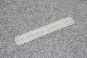 Meiling Lamp Cover - C1723 1-6(a1) 890209284 Lamp Cover