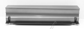 Casing Cover - 70036762 Kick Plate Inox H20 [Candy Hoover]