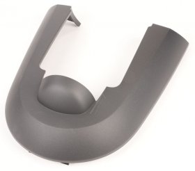 Dust Collector - 140199758065 Top Cover black recycled [Electrolux Aeg]