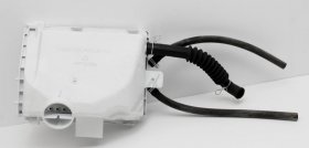 Teka Detergent Case - 81874210 Dispenser Subassembly Tkd1610wd