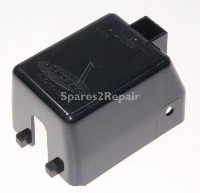 Samsung Casing Cover - Da63-01363b Cover Relay - noryl t2 0 w50 l60 n300x s