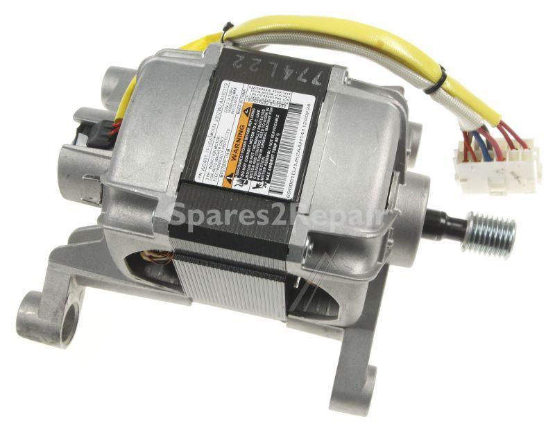 Panasonic Washing Machine Motor - Axw401-7fh06 Motor