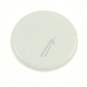 Hisense Gorenje Casing Cover - 413813 Door Hinge Cover Plug Bk070