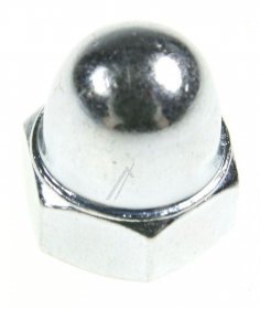 Hisense Gorenje Nut - 187325 Domed Nut Cl 6 M8 Fzb