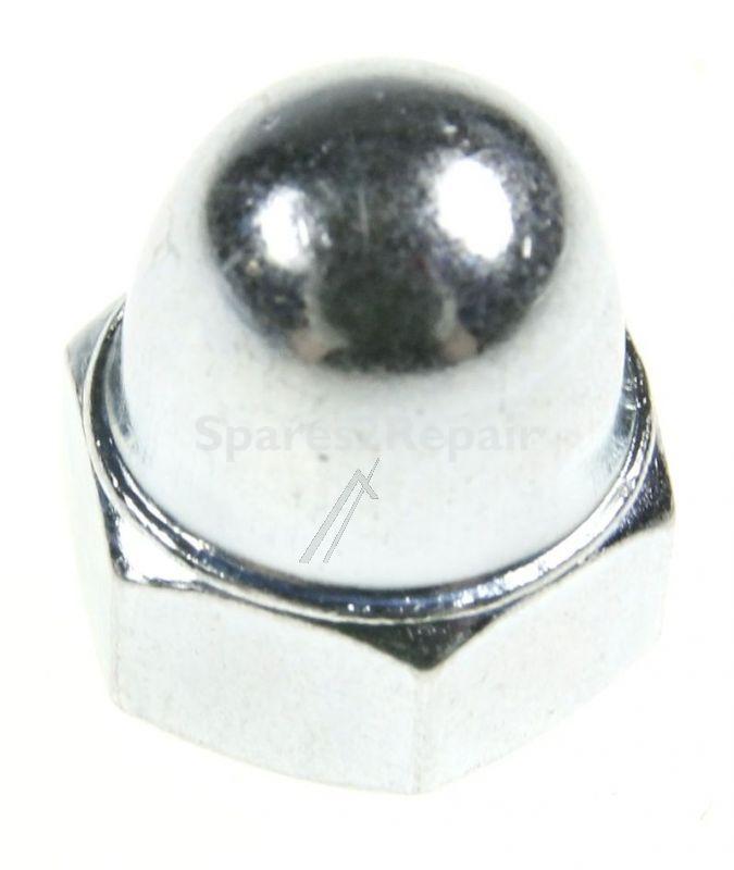 Hisense Gorenje Nut - 187325 Domed Nut Cl 6 M8 Fzb