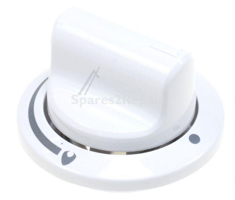 Button - 250315183 C00865488 Tap Knob [Arcelik]