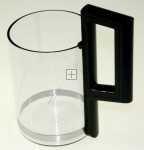 Atag Milk Container - 88026417 350877 Carafe