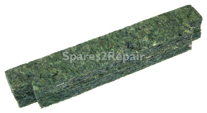 Insulation Material - 1783950100 C00888807 Insulation Base Panel [Arcelik]