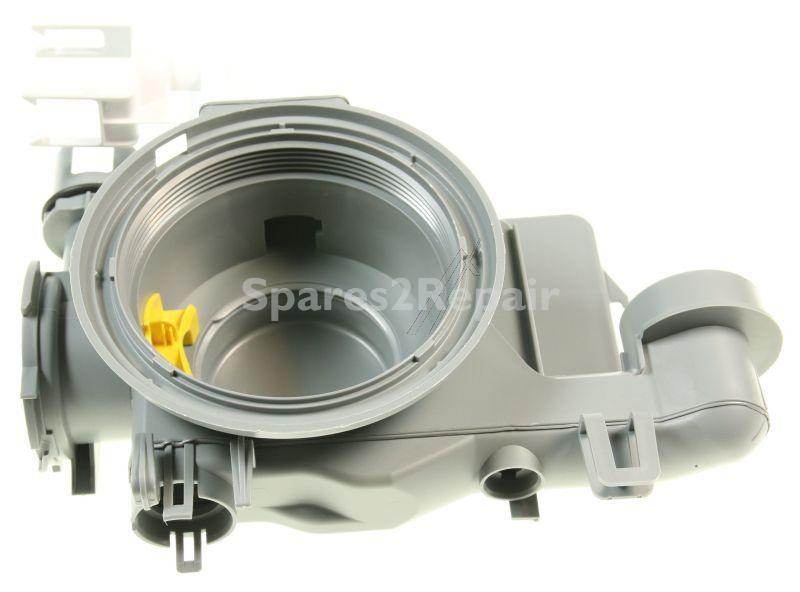Hisense Gorenje Sump - 476390 Sink Container Ir Ul4 Assembly