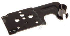 Hisense Gorenje Door Hinges For Fridges - Hk1628545 Right Upper Hinge