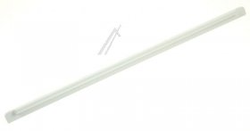 Decorated Panel - 2631015027 Trim back glass Shelf 487mm [Electrolux Aeg]