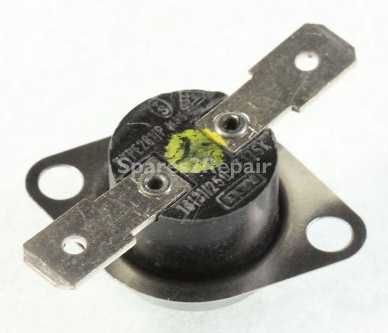 Thermostats - 40001878 Thermostat [Candy Hoover]