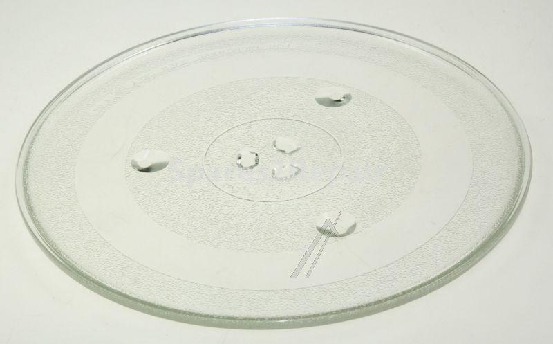 Microwave Turntable Plate - 00704706 Turntable [Bosch Siemens]