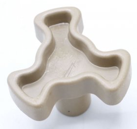 Turntable Coupler - 00632452 Drive Coupling [Bosch Siemens]