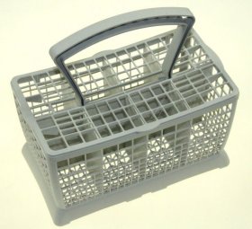 Cutlery Basket - C00342221 481245818966 Cutlery Tray [Whirlpool Indesit]