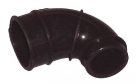 Connector Hose - 1719980100 C00938199 Hose Between Sump And Heater -2 [Arcelik]