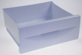 Freezer Drawer - C00193543 482000030150 Middle Drawer (384x162x342mm) White [Whirlpool Indesit]