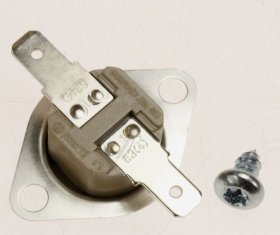 Nilfisk Temperature Limiter - 140 3894 500 Thermo Protector For Old Type Of Fan Unit