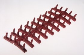 Accessories Basket - 1119349106 Spikes Rubber Diva2 [Electrolux Aeg]