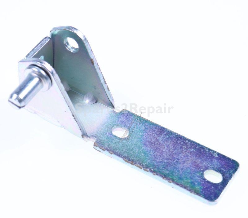 Hisense Gorenje Door Hinges For Fridges - 409825 Lower Hinge