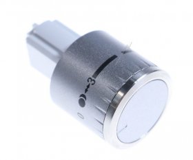 Button - 250410311 C00896071 Knob-commutator And Thermostat [Arcelik]