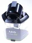 Dust Collector - 2199187267 Dust Container Black [Electrolux Aeg]