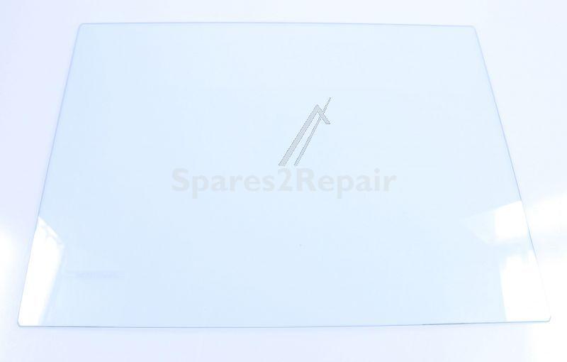 Hisense Gorenje Glass Panel - 782166 Glass Shelf